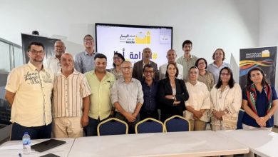 تحالف-اليسار-يسند-تنسيق-مجموعته-النيابية-لنبيلة-جلال