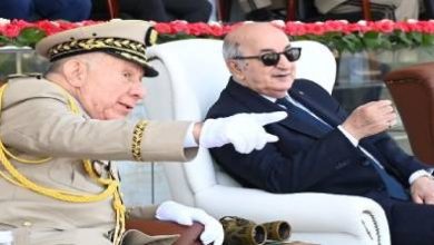 اتهامات-خطيرة-تلاحقهم.-الأمن-الجزائري-يعلن-اعتقال-61-مغربيا-ويقدمهم-أمام-القضاء