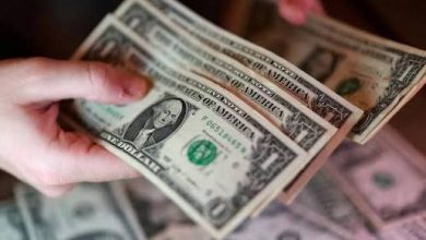 الدولار-قرب-أعلى-مستوى-في-عام-ونصف-وسط-تصاعد-التوترات-بالشرق-الأوسط