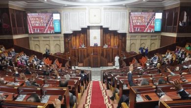 مجلس-النواب-يعقد-جلسة-عمومية-الثلاثاء-لانتخاب-رئيسه-الجديد
