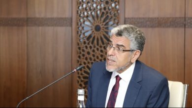 الرميد-يدعو-إلى-إحداث-منصب-وزاري-مكلف-بحقوق-الإنسان-في-الحكومة-المرتقبة