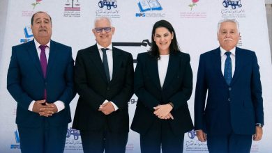 الأصالة-والمعاصرة-والاستقلال-والاتحاد-الاشتراكي-والتقدم-والاشتراكية-يشكلون-الأغلبية-الحكومية-الجديدة