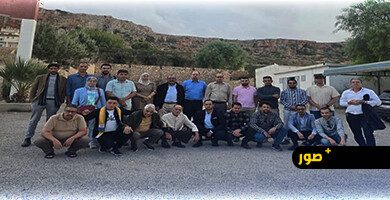 الحركة-السياسية-الأمازيغية-تعقد-لقاء-جهويا-بالحاجب-وتعلن-قرب-مؤتمرها-التأسيسي