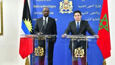 الصحراء-المغربية.-أنتيغوا-وباربودا-تجدد-دعمها-للمبادرة-المغربية-للحكم-الذاتي