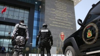 الفرقة-الوطنية-للشرطة-القضائية-تشن-إنزالا-أمنيا-بالحسيمة-لتوقيف-مبحوث-عنهم