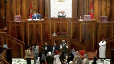 مجلس-النواب-يستكمل-هياكله-بانتخاب-مكتبه-ورؤساء-لجانه-الدائمة-التسع