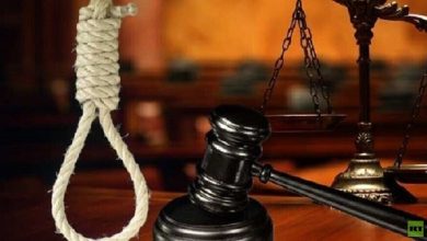 الإعدام-لثلاثيني-قتل-جده-المسن-وحاول-إنهاء-حياة-والده-بإقليم-الحسيمة