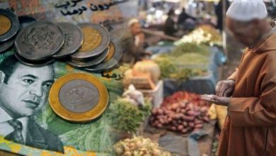أزيد-من-76%-من-الأسر-المغربية-تؤكد-تدهور-مستوى-معيشتها