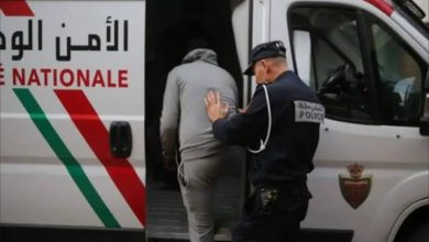 الأمن-يفكك-شبكة-للتهريب-بـ-“الدرون”-عبر-الحدود-المغربية-الجزائرية-ويوقف-مبحوثا-عنه-بوجدة