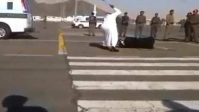 السعودية-تنفذ-حكم-الإعدام-في-حق-رجل-وامرأة-بعد-إدانتهما-بارتكاب-فعل-غير-أخلاقي-داخل-أحد-المساجد