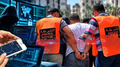ذكاء-اصطناعي-وثائق-مزيفة.-كواليس-إيقاف-العقل-المدبر-لقرصنة-الحوالات-بالناظور