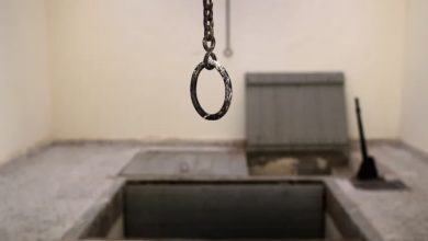 السعودية-تعلن-تنفيذ-الإعدام-بحق-5-مواطنين-أدينوا-بجرائم-إرهابية