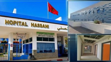 هل-بدأ-نقل-خدمات-المستشفى-الحسني؟-وهل-ستستمر-بعض-أقسامه؟.-مصدر-صحي-يوضح