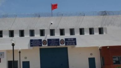 إدارة-السجن-المحلي-بالناظور-تنفي-عزل-سجين-إسباني-مصاب-بالسكري-لمدة-سنة