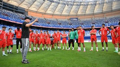 المغرب-يواجه-النيجر-“ذهابا-وإيابا”-بالدار-البيضاء-والرباط-ضمن-تصفيات-“كان-2027”