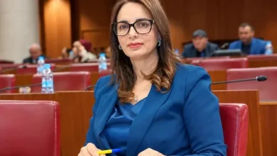 الملك-محمد-السادس-يقبل-طلب-إعفاء-الوزيرة-المنتدبة-ماديحة-خيير