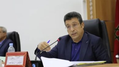 بعد-قبول-النقض.-استئنافية-فاس-تعيد-محاكمة-عمدة-المدينة-في-ملف-الفساد-المالي