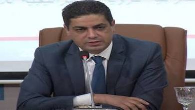 الحكومة-توضح-أسباب-الإعفاء-السريع-لماديحة-خيير-من-منصب-وزيرة-منتدبة