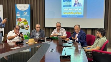 أكادير:-الرابطة-المغربية-للصحافيين-الرياضيين-تفتتح-موسمها-بندوة-علمية-حول-الطب-الرياضي-والإعلام