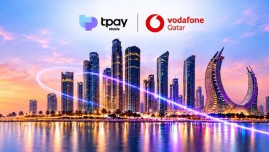 فودافون-قطر-تختار-تي-باي-شريكًا-لتقديم-خدمات-الدفع-عبر-رقم-الهاتف-المحمول