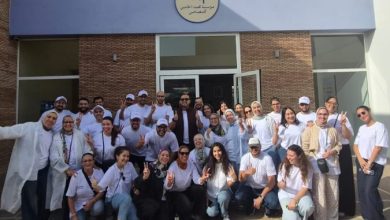 موندليز-المغرب-تطلق-مبادرة “شهر الالتزام-بالهدف”-وتجدد-التزامها-بدعم الشباب 