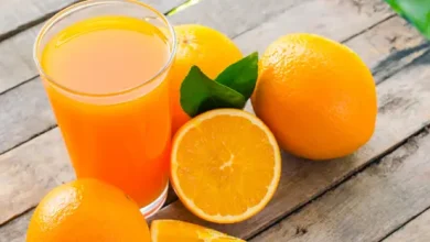 ليس-للمناعة-فقط.-تأثير-غير-متوقع-لعصير-البرتقال-في-جسمك