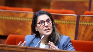 رئيسة-الحكومة-تتعهد-بتجريم-الإثراء-غير-المشروع-ومعاقبة-تضارب-المصالح-ضمن-برنامجها-الحكومي