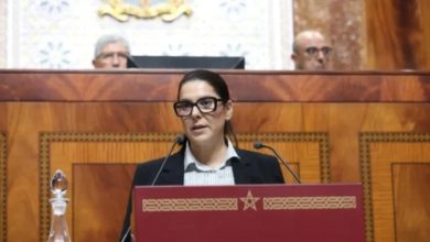 المنصوري-تتعهد-برفع-الدعم-الاجتماعي-من-500-إلى-1000-درهم-عند-نهاية-الولاية-الحكومية