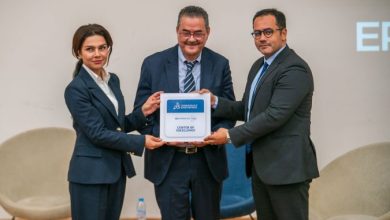 المدرسة-المغربية-لعلوم-المهندس-وdassault-systemes  تفتتحان-أول-مركز-للتميز-التعليمي 3dexperience-edu في-المغرب