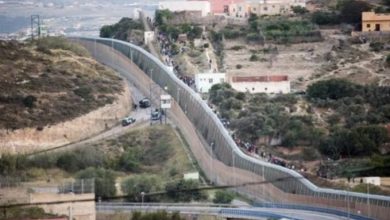 ارتفاع-ملحوظ-في-أعداد-المهاجرين-غير-النظاميين-إلى-مليلية