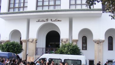 السجن-20-سنة-لمتهم-باختطاف-وهتك-عرض-قاصر-بالحسيمة
