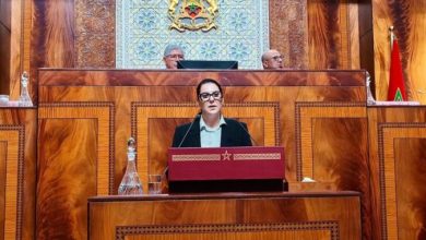 مجلس-النواب-يعقد-الخميس-جلستين-عموميتين-لمناقشة-البرنامج-الحكومي-والتصويت-عليه
