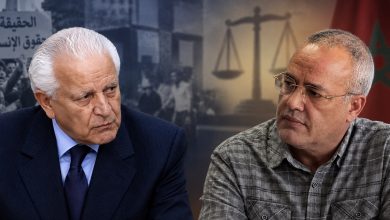 ردا-على-اتهام-الحقوقيين-بـ”الطابور-الخامس”.-غالي-يحشد-الضحايا-لمواجهة-عرشان-بوثائق-“سنوات-الرصاص”