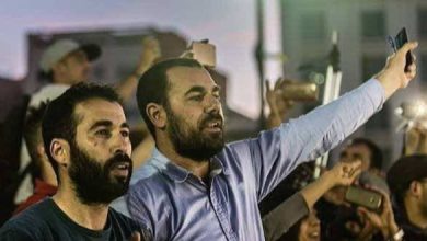 الأزمي-يدعو-حكومة-المنصوري-إلى-انفراج-حقوقي-والإفراج-عن-معتقلي-حراك-الريف-و”جيل-زد”