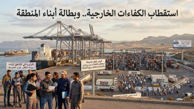 بعد-بني-ملال.-“أنابيك”-تفتح-270-منصب-شغل-جديد-بميناء-الناظور-بكل-من-ورزازات-والجديدة