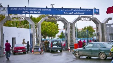 عقب-انتقادهم-لاختلالات-مستشفى-ابن-رشد.-السجن-النافذ-لسنتين-يطال-أطرا-صحية-ونقابية-بالبيضاء