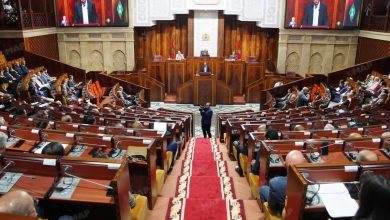 إثر-تصويت-204-نائباً-لصالح-برنامجها.-حكومة-المنصوري-تحوز-ثقة-مجلس-النواب