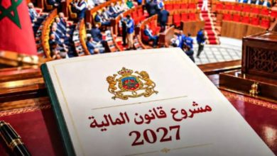 بالأرقام.-هذه-القطاعات-الأكثر-استفادة-من-مناصب-الشغل-في-مشروع-مالية-2027