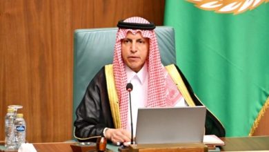 انتخاب-العتيبي-رئيسا-للبرلمان-العربي