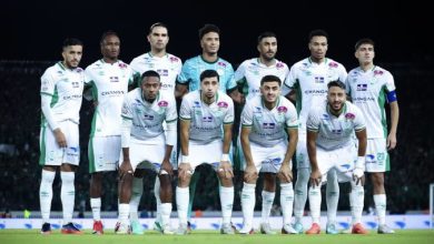 كأس-ال”كاف”.-الرجاء-الرياضي-يتأهل-إلى-دور-المجموعات-بفوزه-على-إل-كانيمي-ويريورز-النيجيري-(2-0)
