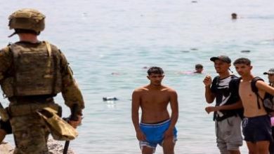 تبرئة-طالب-لجوء-مغربي-من-تهمة-الاعتداء-على-عنصرين-من-“الفيلق-الإسباني”