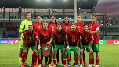 كأس-العالم-لأقل-من-17.-المنتخب-الوطني-للسيدات-يتأهلن-إلى-ثمن-النهائي