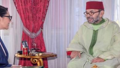 بظهير-شريف-من-الملك-محمد-السادس.-تفويض-صلاحيات-تسيير-إدارة-الدفاع-الوطني-لرئيسة-الحكومة-فاطمة-الزهراء-المنصوري