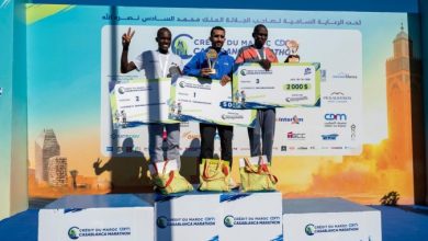 ماراطون مصرف المغرب الدار البيضاء 2026: نحو 9 آلاف عدّاء يصلون إلى خط النهاية، وتحطيم ثلاثةأرقام قياسية للسباق، وفوز مغربي مزدوج في نصفالماراطون