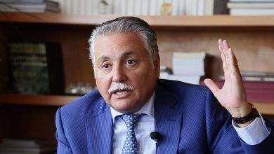 بعد-إعفاء-خيير.-الأغلبية-الحكومية-تتفق-على-إبقاء-منصب-الوزيرة-شاغراً