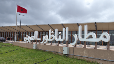 مطارات-المملكة-تستقبل-29.3-مليون-مسافر-حتى-متم-شتنبر-بنمو-ناهز-9%