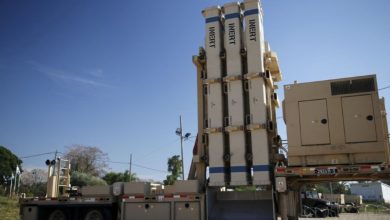 المغرب-و”مقلاع-داوود”.-تقارير-إسبانية-تربط-الصفقة-المحتملة-بحسابات-سبتة-ومليلية