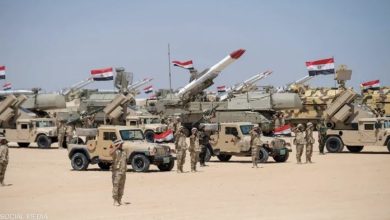 البرلمان-المصري-يقر-تقديم-دعم-دفاعي-للسعودية-لمواجهة-الحوثيين