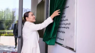صاحبة-السمو-الملكي-الأميرة-للا-أسماء-والسيدة-الأولى-لرواندا-تطلقان-بكيغالي-المرحلة-الخامسة-من-برنامج-“متحدون،-نسمع-بشكل-أفضل”-وتدشنان-أول-مركز-للتشخيص-والتأهيل-السمعي-بهذا-البلد