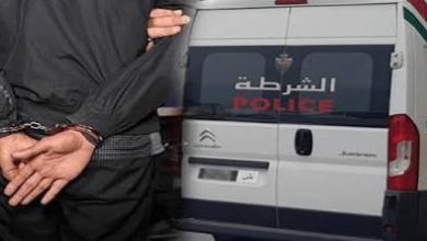 أقنعة-ومبالغ-مسروقة-بحوزتهما.-تفاصيل-الإطاحة-بعصابة-السطو-على-وكالة-بنكية